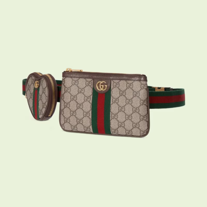 OPHIDIA Series Waist Pack